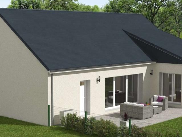 Maison vente à La Flèche, Fercé-sur-sarthe