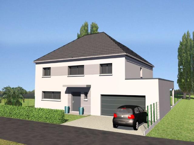 Maison vente à La Flèche, Fercé-sur-sarthe