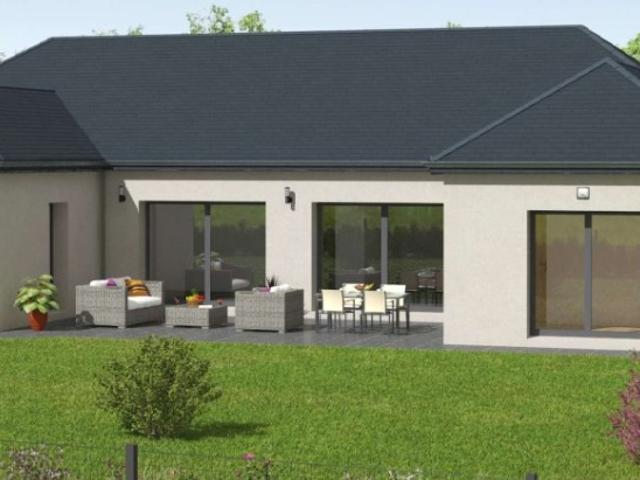 Maison vente à La Flèche, Fercé-sur-sarthe