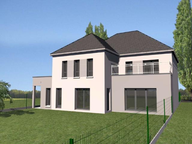 Maison vente à La Flèche, Fercé-sur-sarthe