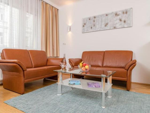 Apartment mieten in Innere Stadt, Wien
