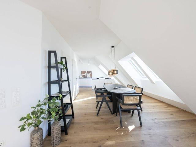 Apartment kaufen in KG Hernals, Wien
