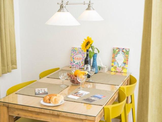 Apartment mieten in Innere Stadt, Wien