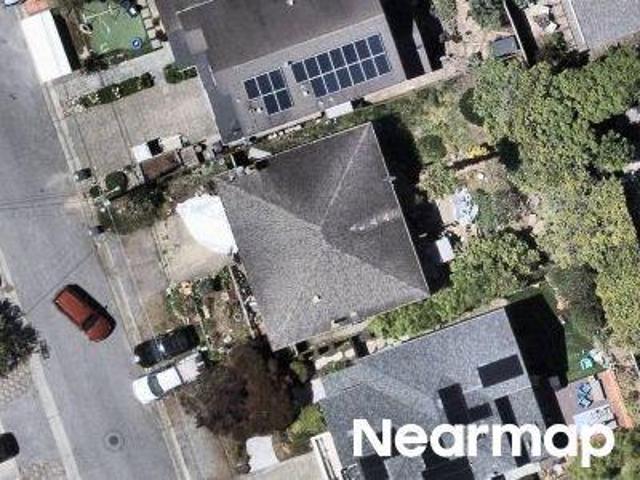 House for sale in San Mateo, California