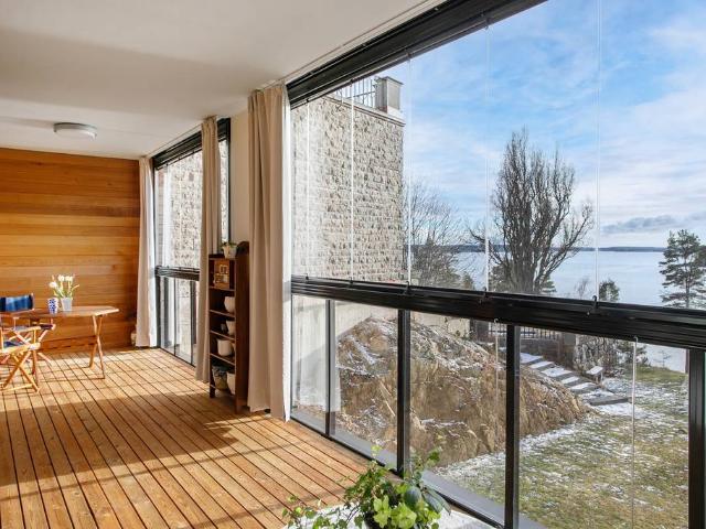 Bostad till salu i Nacka, Boo