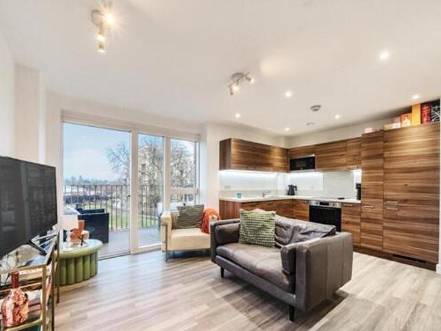House for sale in Lyons, Greater London