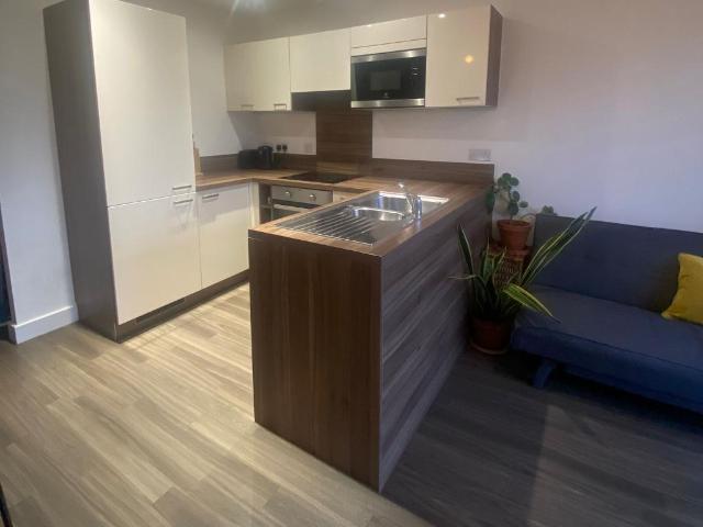 Apartment for rent in London Borough of Lewisham, Ladywell
