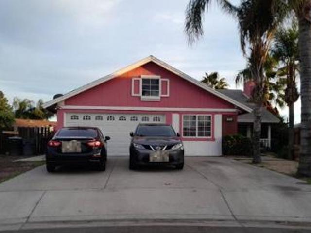 House for sale in Perris, California