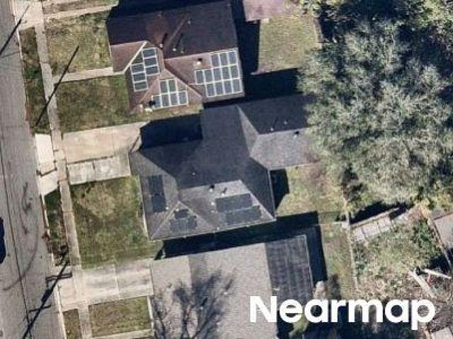 Property for sale in New Orleans, Louisiana