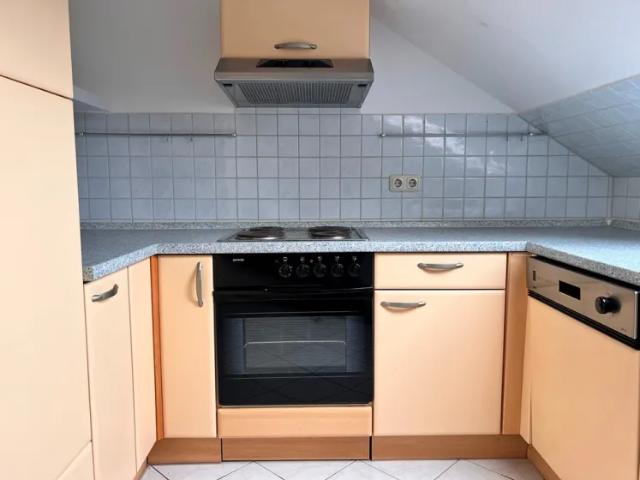 Apartment mieten in Netzschkau, Sachsen