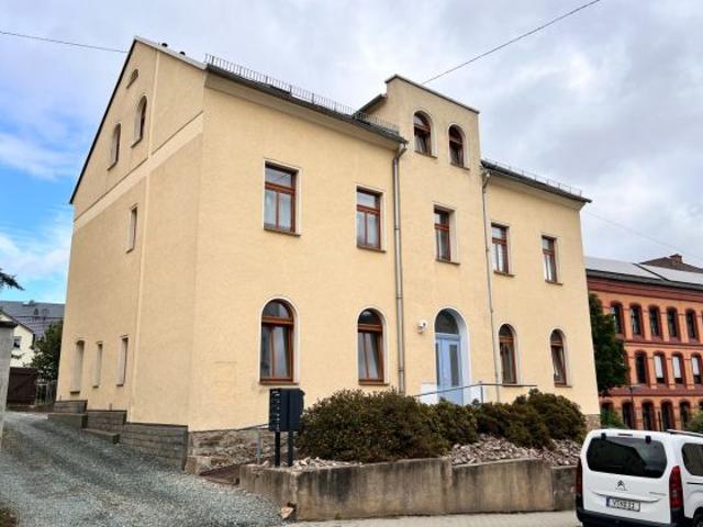 Büro mieten in Netzschkau, Sachsen