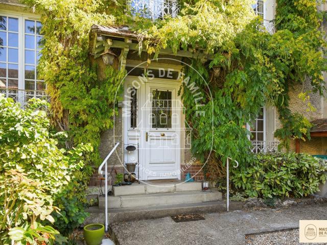Maison vente à Velannes, Épône