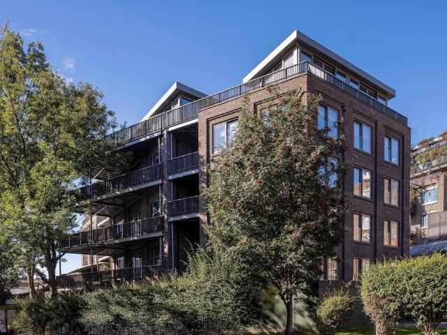 Apartment for rent in Chalk Farm, Greater London