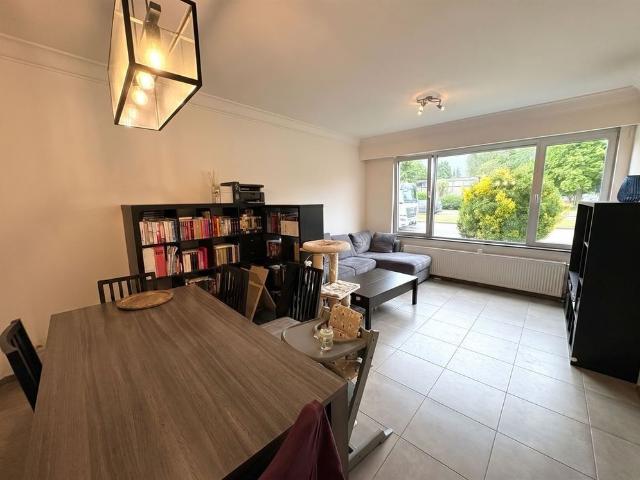 Appartement location à Antwerpen