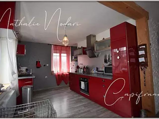 Maison vente à Ferdrupt, Vosges