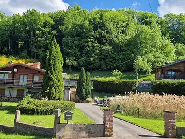 Maison vente à Épinal, Ferdrupt