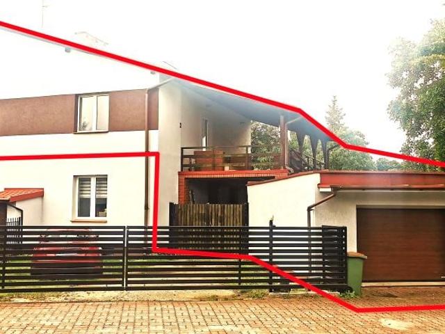 Dom na sprzedaż w Koszalin, Zachodniopomorskie