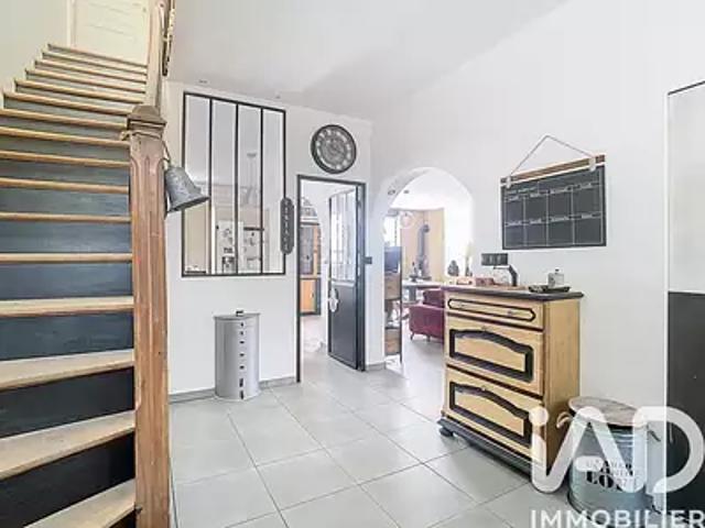 Maison vente à Épernay, Fère-champenoise