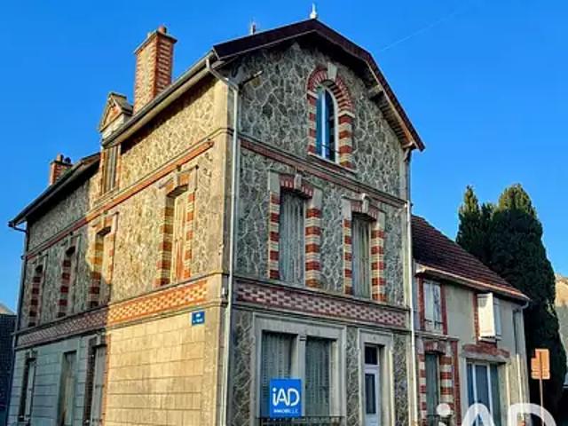 Maison vente à Fère-Champenoise