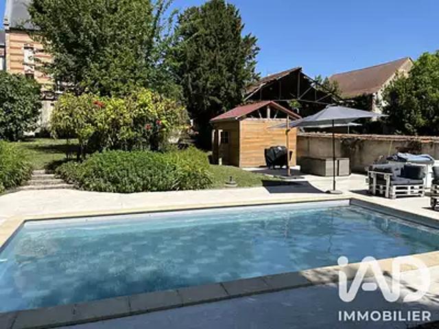 Maison vente à Fère-Champenoise