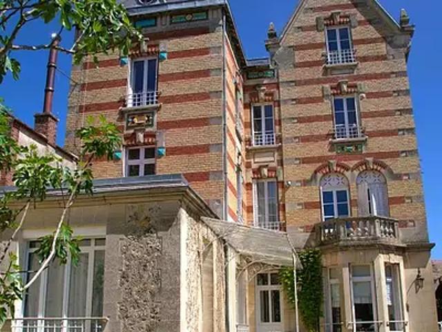 Maison vente à Épernay, Fère-champenoise