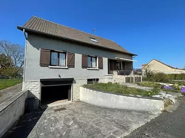 Maison vente à Épernay, Fère-champenoise