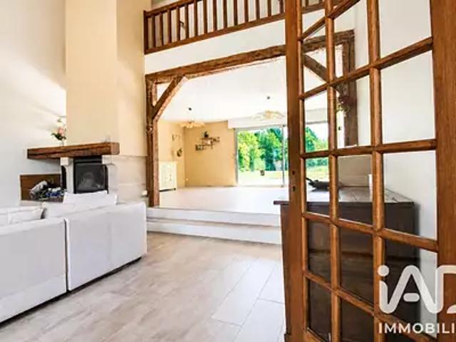 Maison vente à Fère-Champenoise