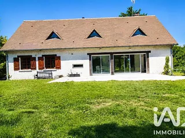 Maison vente à Épernay, Fère-champenoise