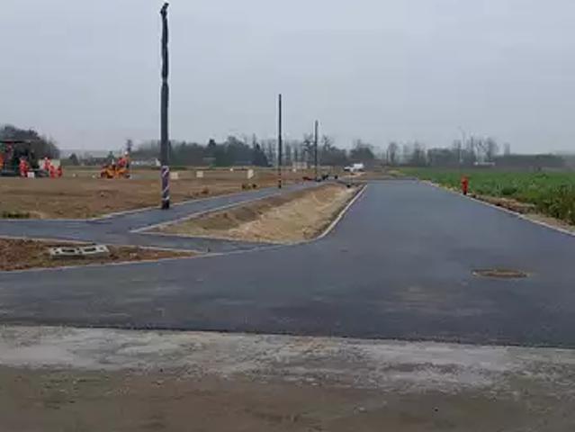 Terrain vente à Épernay, Fère-champenoise