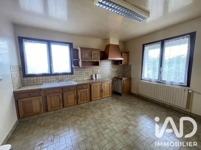 Maison vente à Épernay, Fère-champenoise