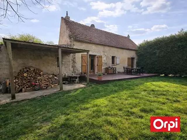 Maison vente à Château-Thierry, Fère-en-tardenois