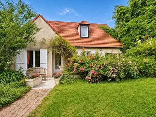 Maison vente à Château-Thierry, Fère-en-tardenois