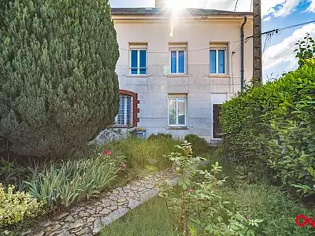 Maison vente à Château-Thierry, Fère-en-tardenois