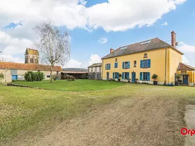 Maison vente à Château-Thierry, Fère-en-tardenois