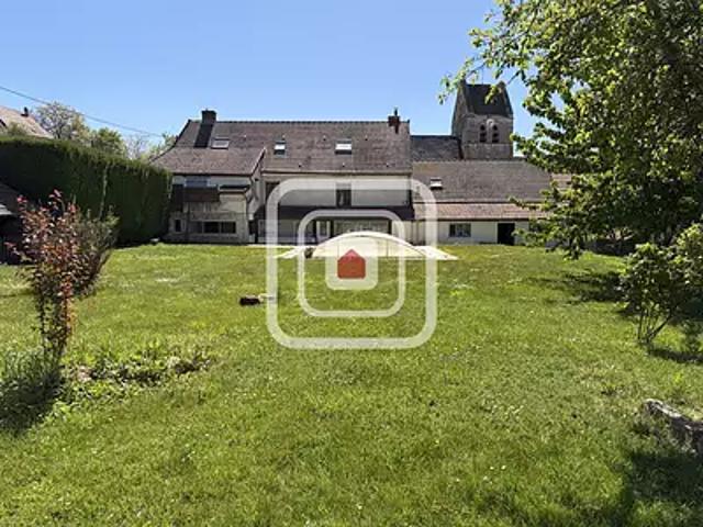 Maison vente à Château-Thierry, Fère-en-tardenois