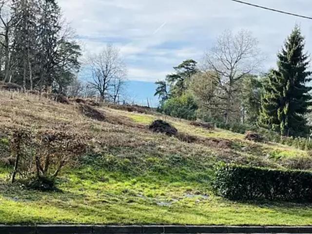 Terrain vente à Château-Thierry, Fère-en-tardenois