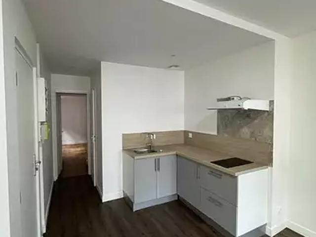 Appartement location à Fère-en-Tardenois, Aisne