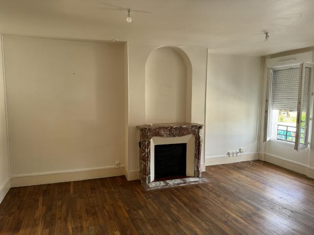 Appartement location à Château-Thierry, Fère-en-tardenois