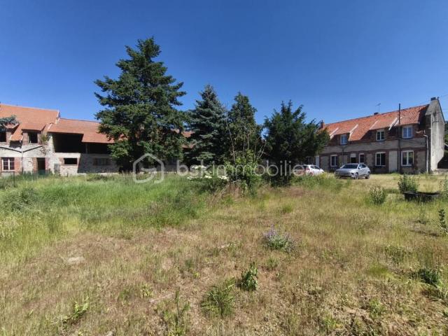 Maison vente à Château-Thierry, Fère-en-tardenois