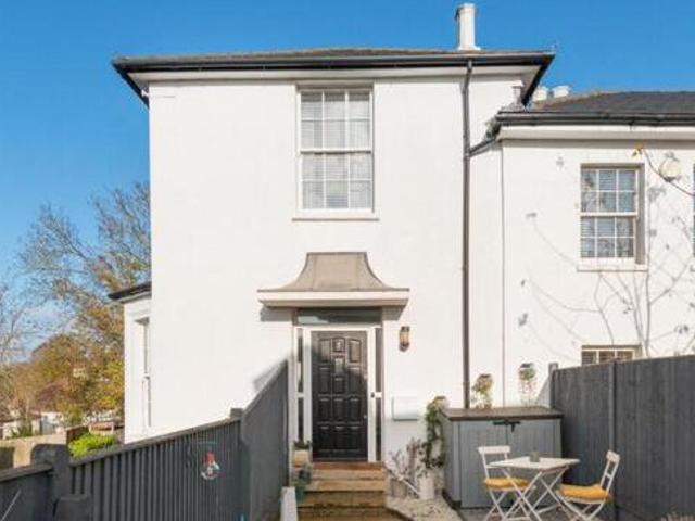 House for sale in Lyons, Greater London