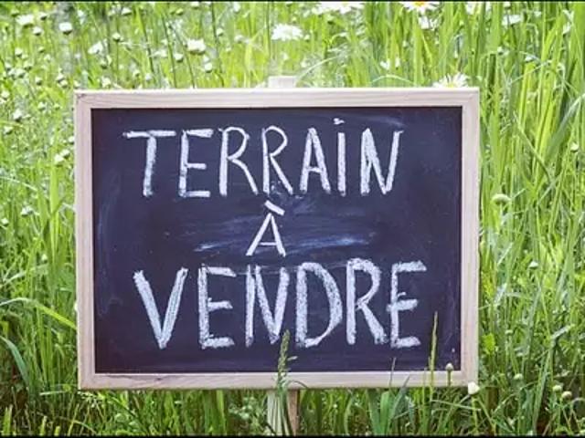 Terrain vente à Vannes, Bretagne