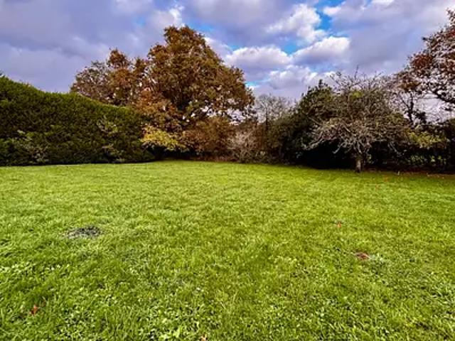 Terrain vente à Vannes, Bretagne