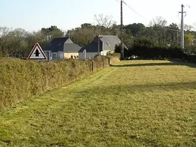 Terrain vente à Vannes, Bretagne