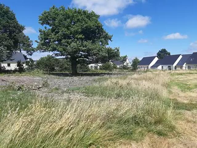 Terrain vente à Vannes, Bretagne