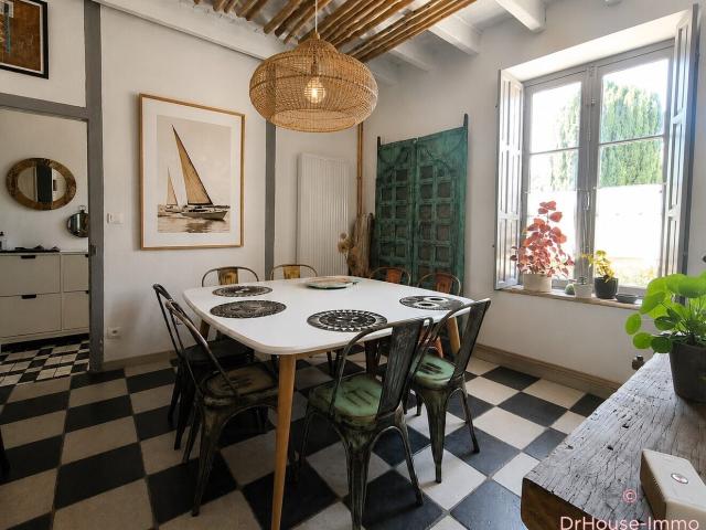 Maison vente à Vannes, Bretagne