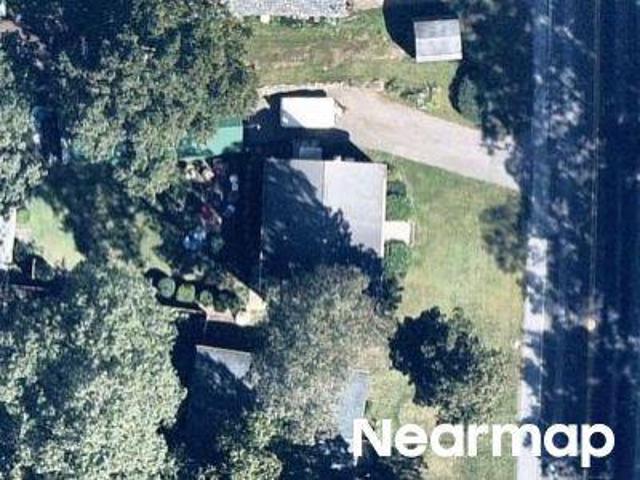 House for sale in Ashford, Connecticut