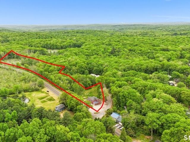 House for sale in Ashford, Connecticut