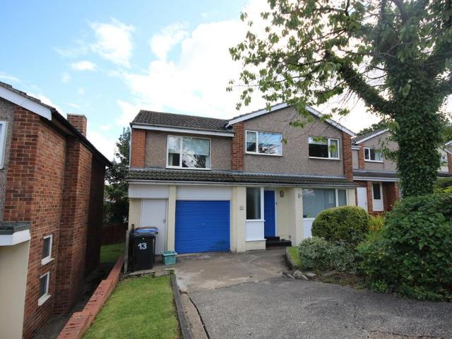 House for rent in Claypath, Durham