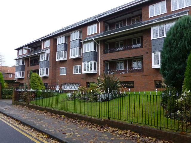 Apartment for rent in Claypath, Durham