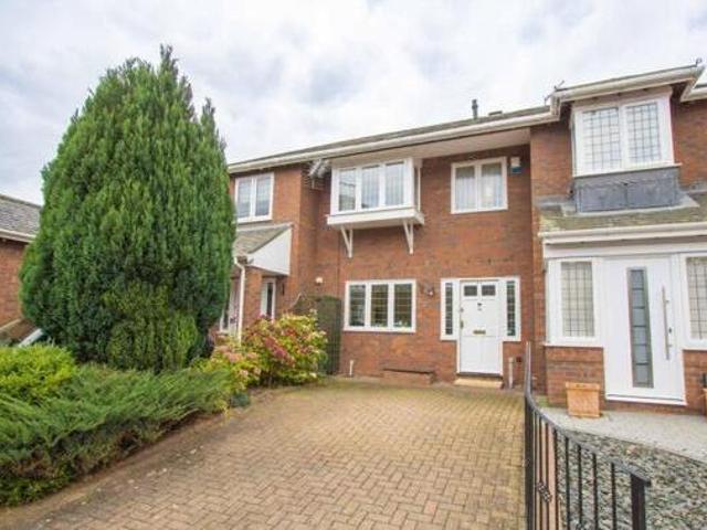 House for sale in Claypath, Durham